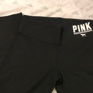 💥SOLD💥 Black yoga pants